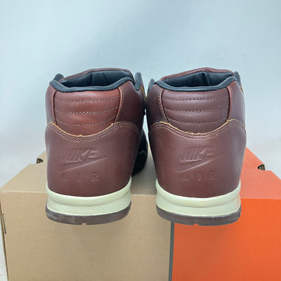 Nike Air Trainer 1 Brunnet (2003)