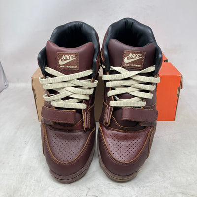 Nike Air Trainer 1 Brunnet (2003)