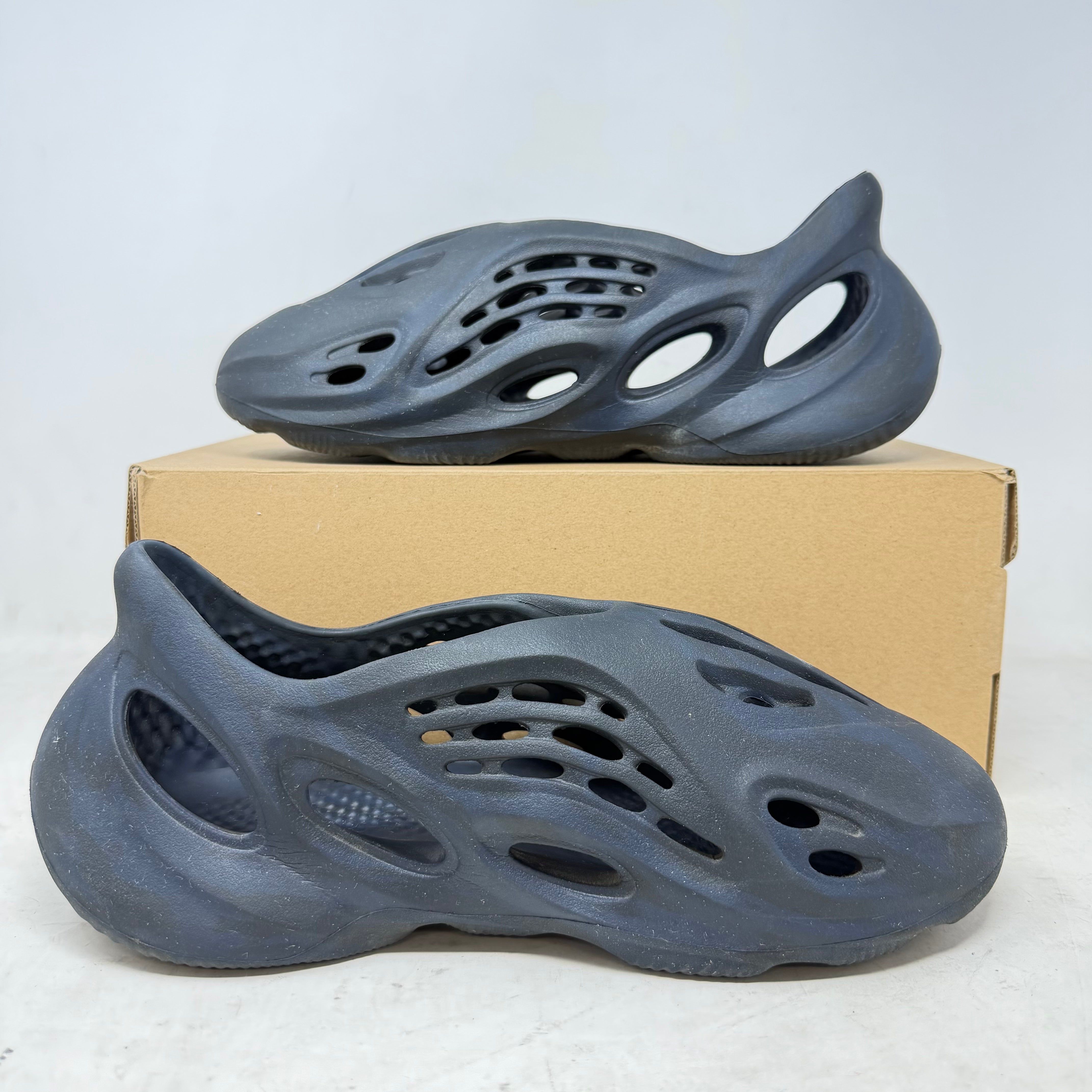 adidas Yeezy Foam RNNR Mineral Blue