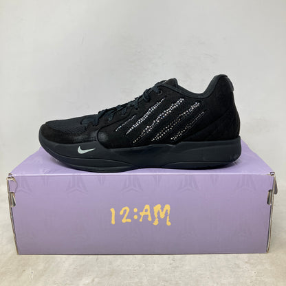 Nike Ja 2 Swarovski Scratch Black Label