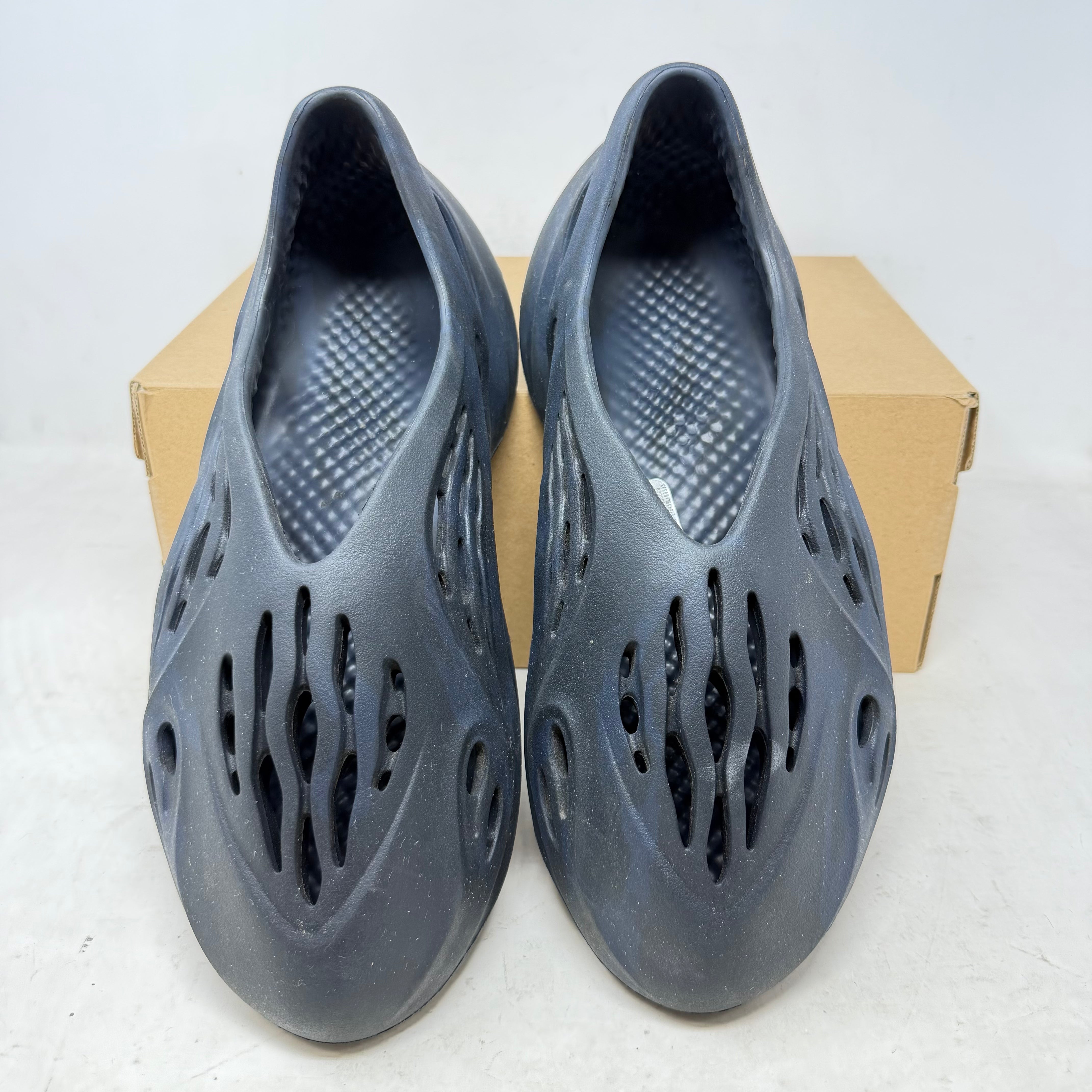 adidas Yeezy Foam RNNR Mineral Blue