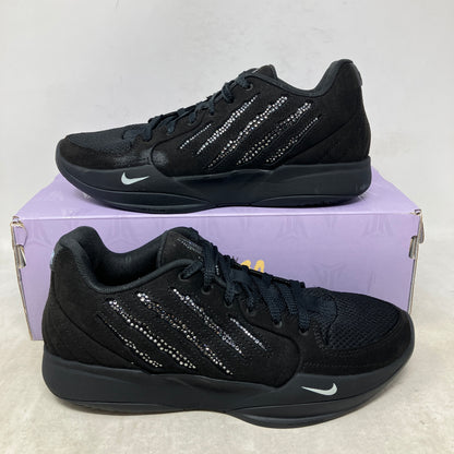 Nike Ja 2 Swarovski Scratch Black Label