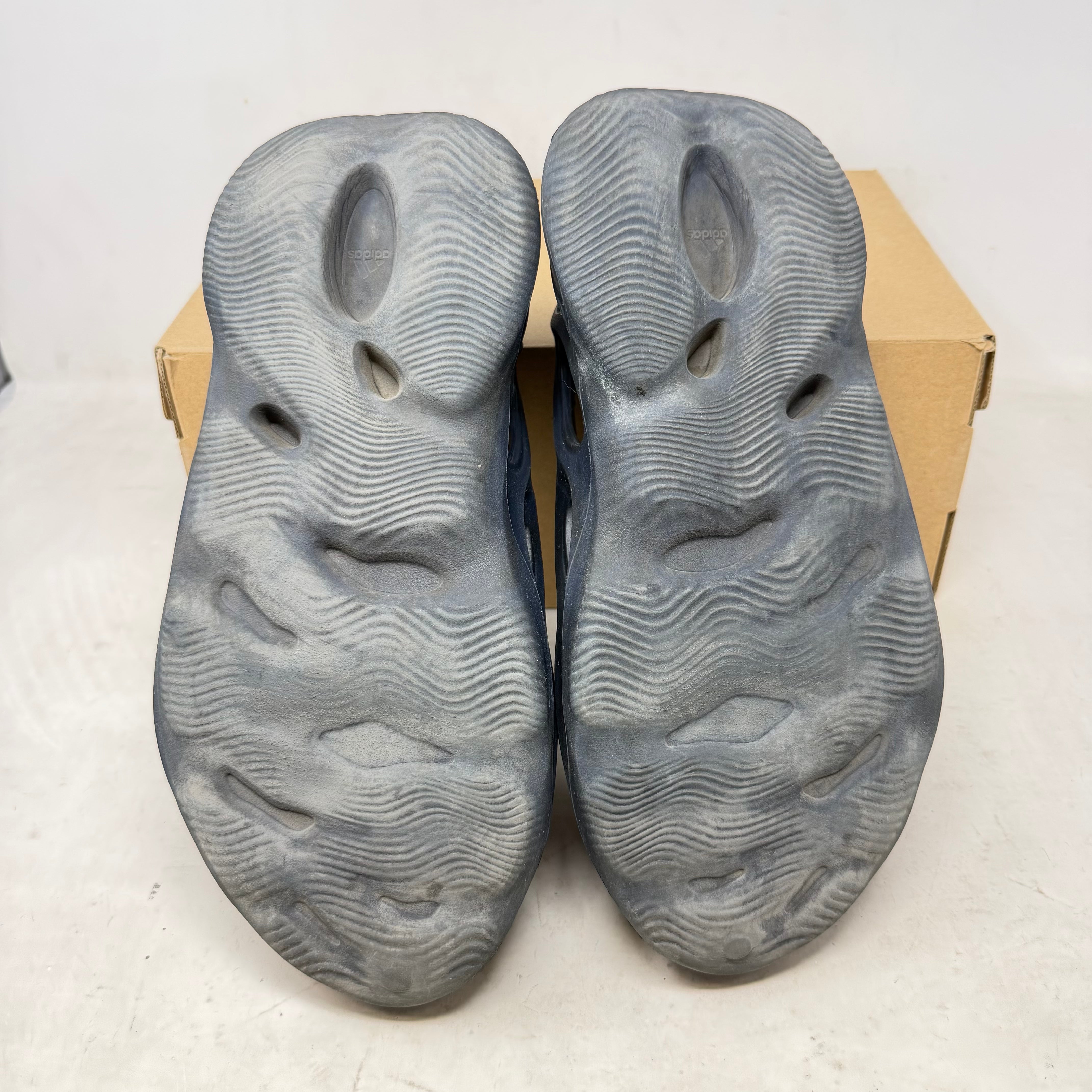 adidas Yeezy Foam RNNR Mineral Blue