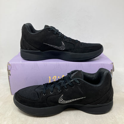 Nike Ja 2 Swarovski Scratch Black Label