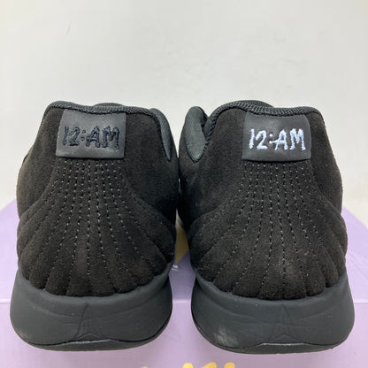 Nike Ja 2 Swarovski Scratch Black Label
