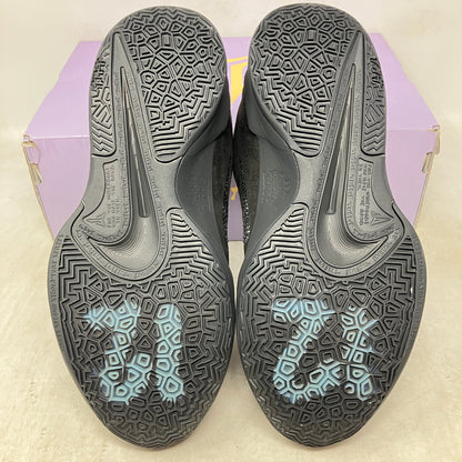 Nike Ja 2 Swarovski Scratch Black Label