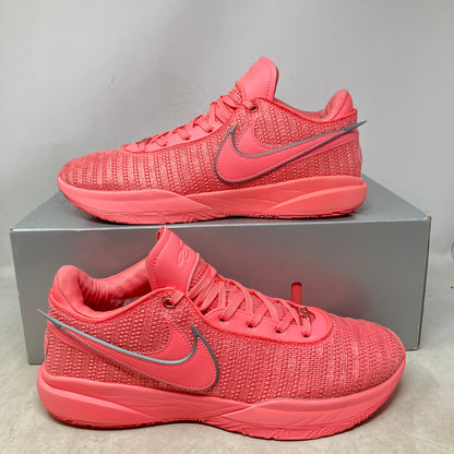 Nike LeBron 20 Pink Diamond