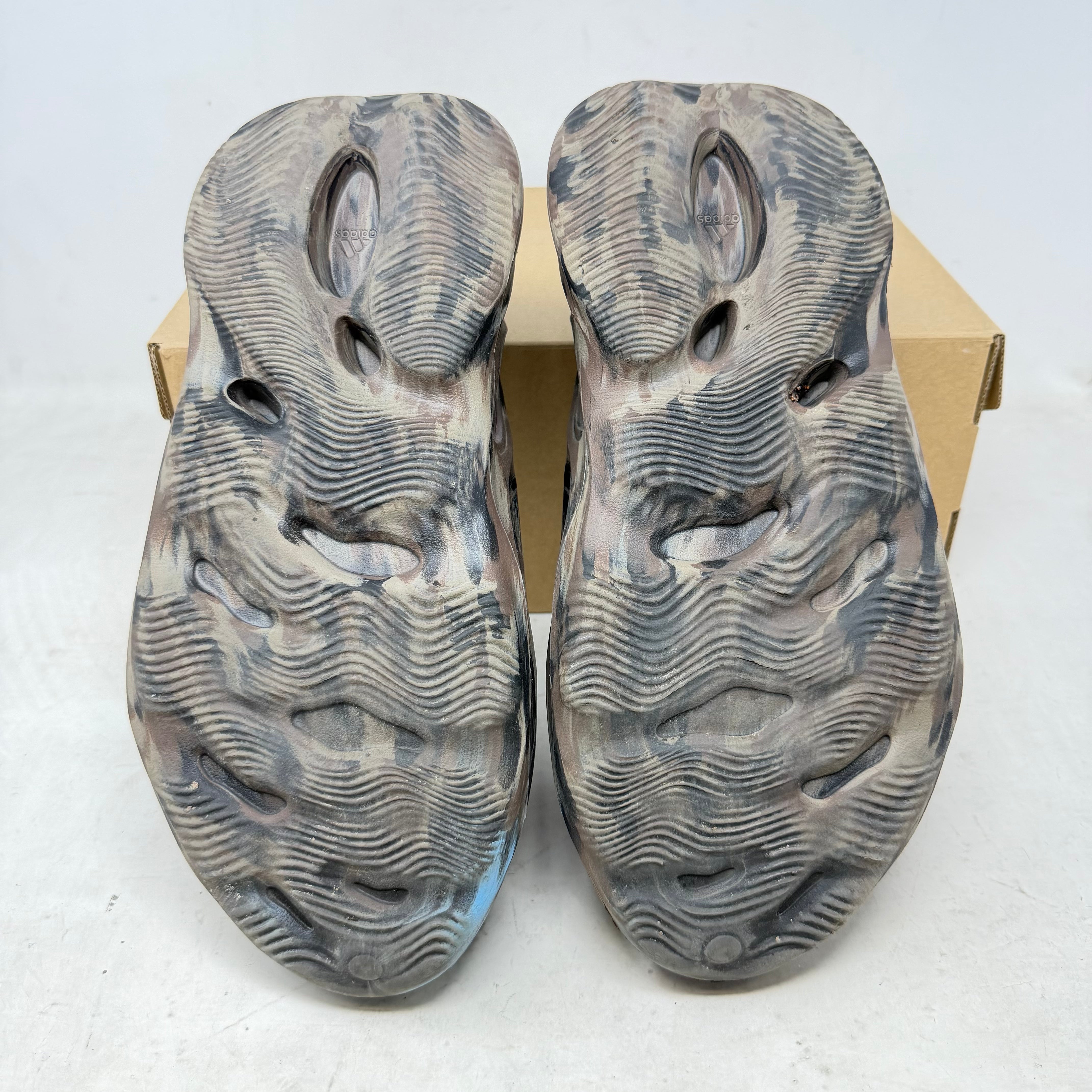 adidas Yeezy Foam RNR MX Cinder