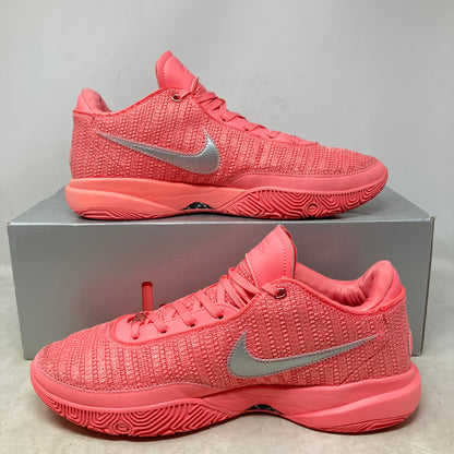 Nike LeBron 20 Pink Diamond