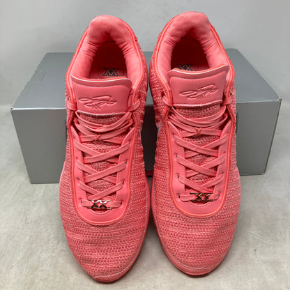 Nike LeBron 20 Pink Diamond