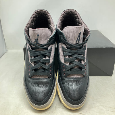 Jordan 3 Retro OG SP A Ma Maniére While You Were Sleeping (Women's), alternate view 3