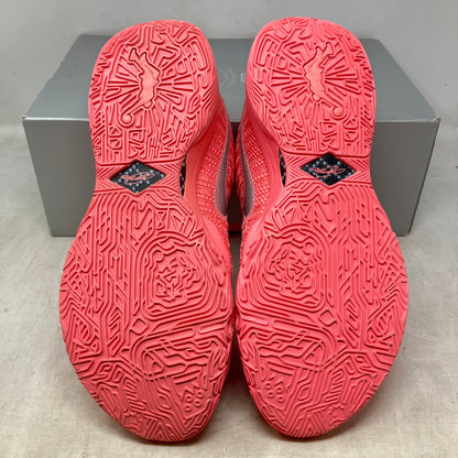 Nike LeBron 20 Pink Diamond