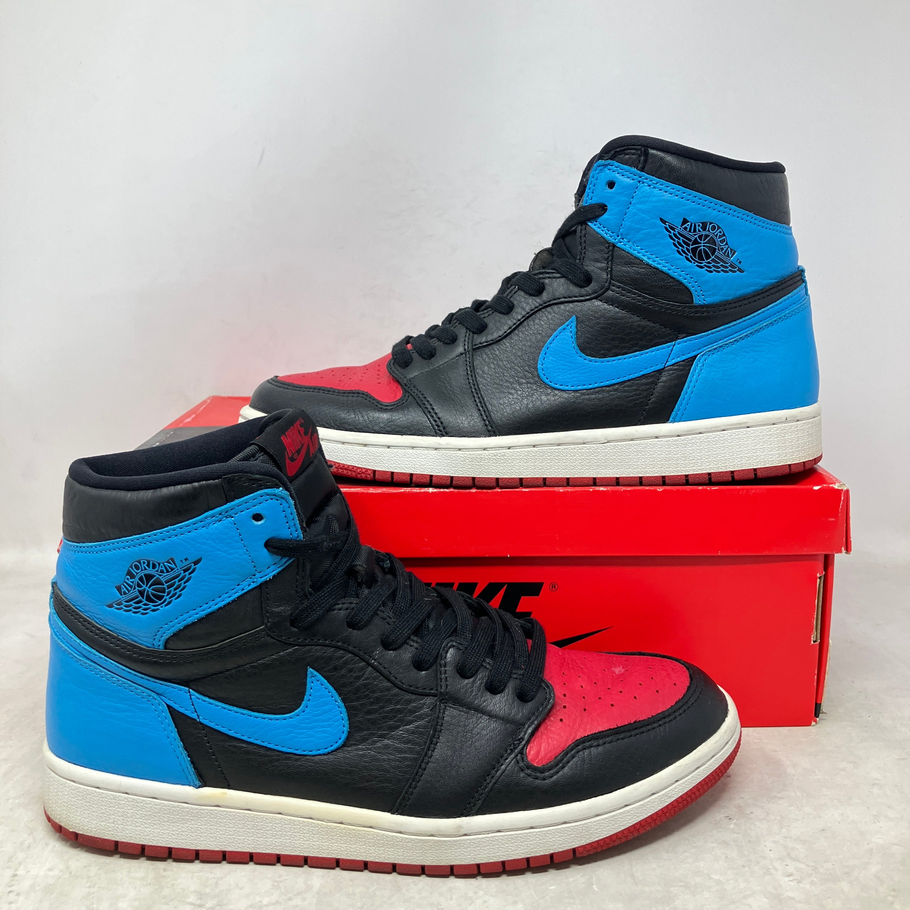 Jordan 1 Retro High NC to Chi (Women's)