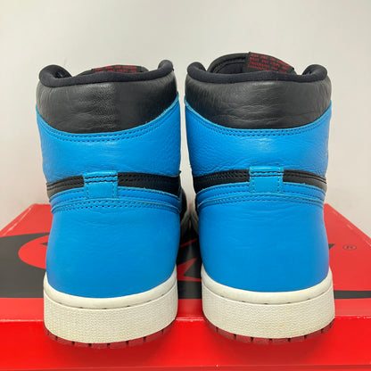 Jordan 1 Retro High NC to Chi (Women's)