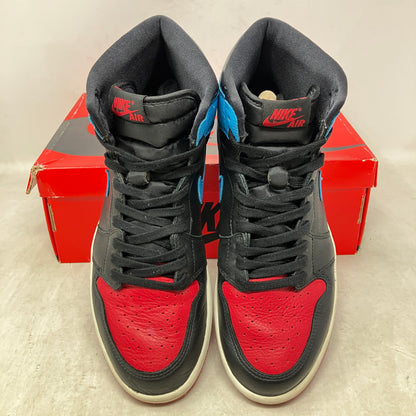 Jordan 1 Retro High NC to Chi (Women's)
