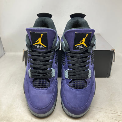 Jordan 4 Retro Lakers