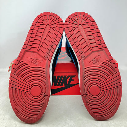 Jordan 1 Retro High NC to Chi (Women's)