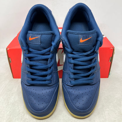 Nike SB Dunk Low Navy Gum