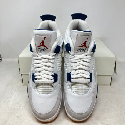 Jordan 4 Retro SB Navy