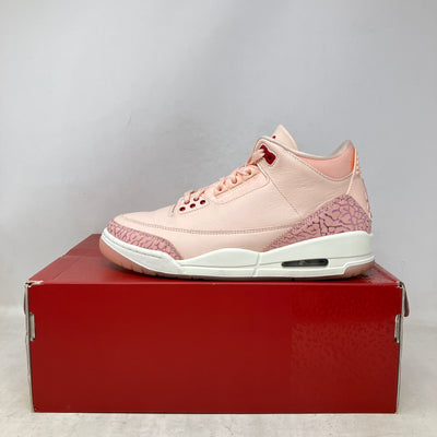 Jordan 3 Retro Valentine's Day Treat Yourself (2025) (Women's)