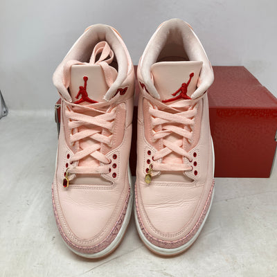 Jordan 3 Retro Valentine's Day Treat Yourself (2025) (Women's)