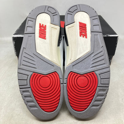 Jordan 3 Retro White Cement Reimagined
