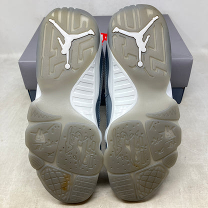 Jordan 9 Retro Cool Grey (2025)