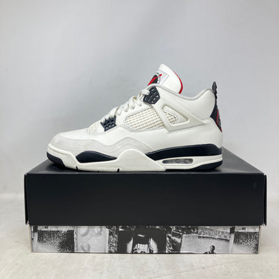 Jordan 4 Retro Flight Club