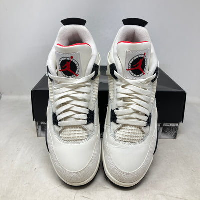 Jordan 4 Retro Flight Club