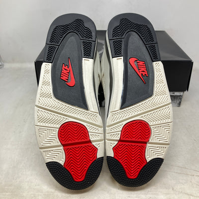 Jordan 4 Retro Flight Club
