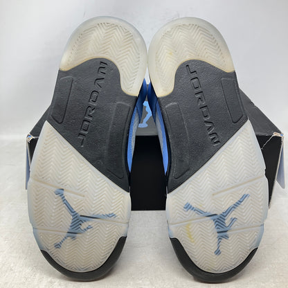 Jordan 5 Retro UNC University Blue