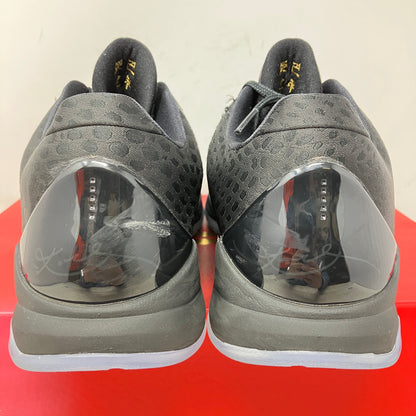 Nike Kobe 5 Protro Year of the Mamba Eggplant