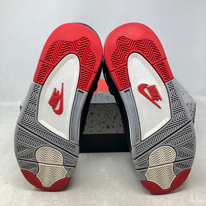 Jordan 4 Retro Bred Reimagined