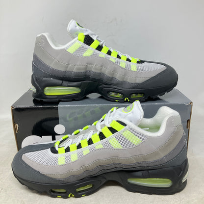 Nike Air Max 95 OG Big Bubble Neon (2025/2026)