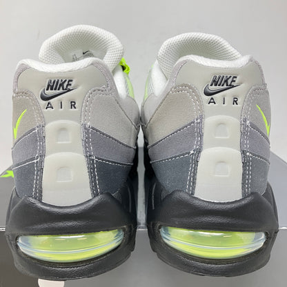 Nike Air Max 95 OG Big Bubble Neon (2025/2026)