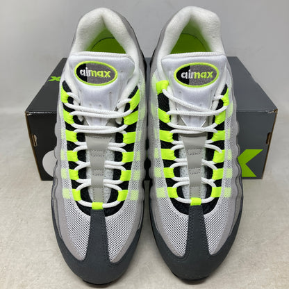 Nike Air Max 95 OG Big Bubble Neon (2025/2026)