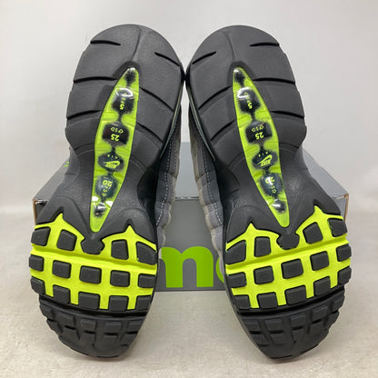 Nike Air Max 95 OG Big Bubble Neon (2025/2026)