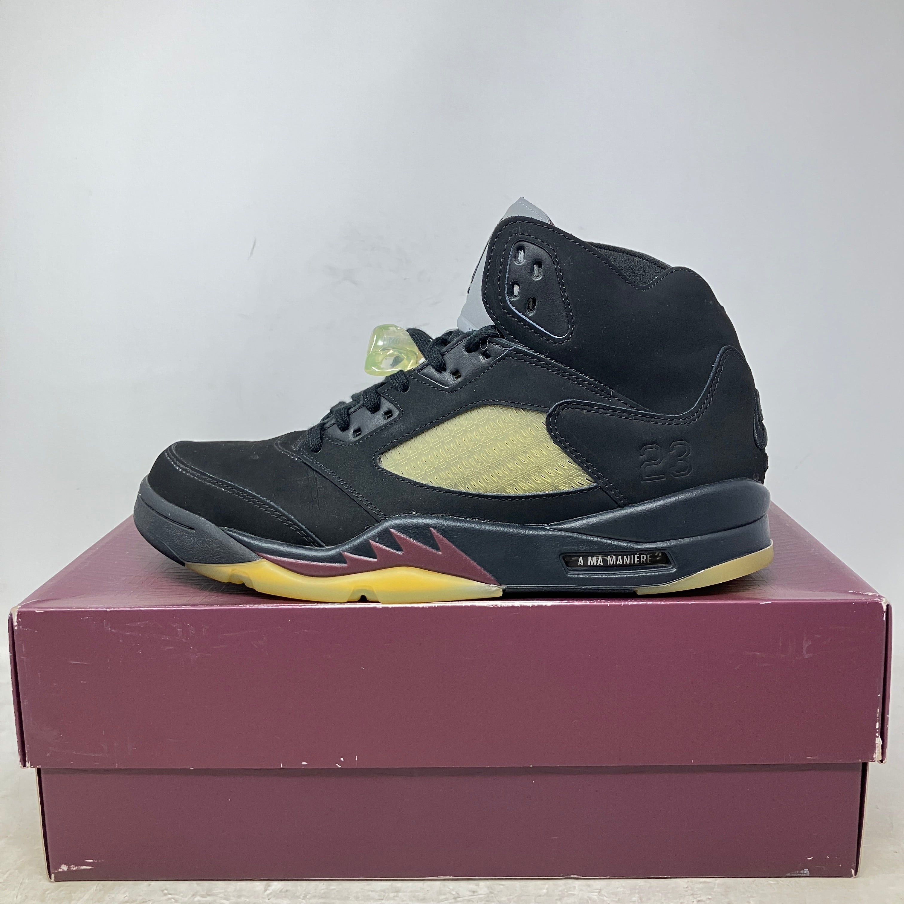 Jordan 5 Retro A Ma Maniére Dusk