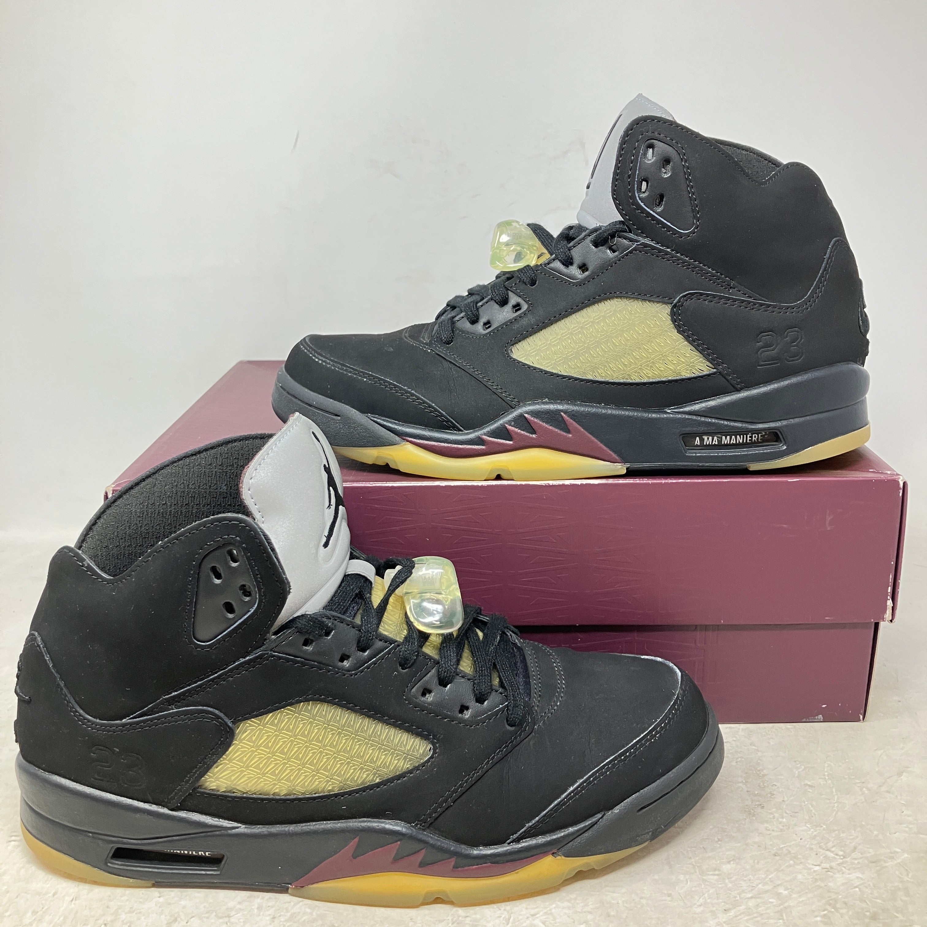 Jordan 5 Retro A Ma Maniére Dusk