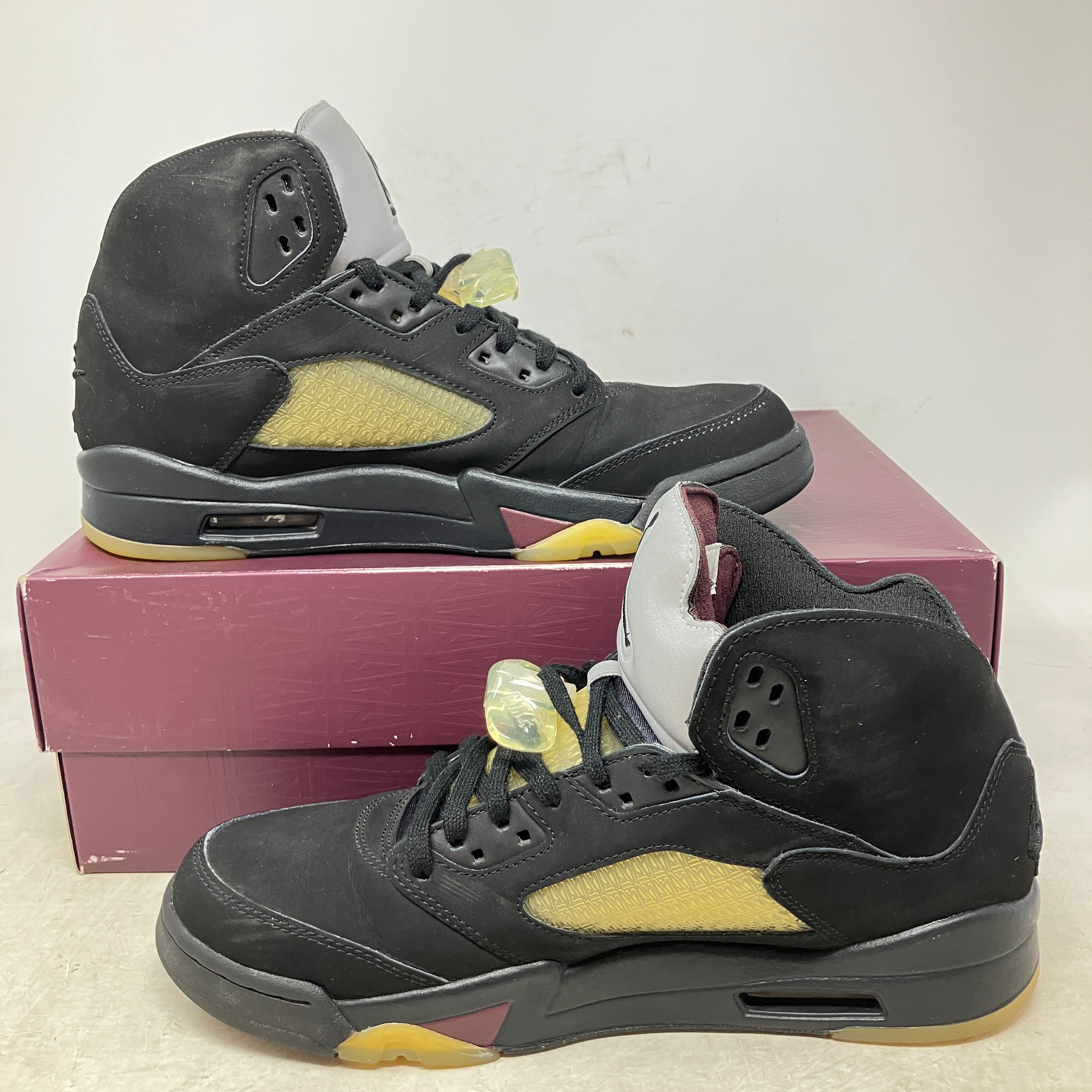 Jordan 5 Retro A Ma Maniére Dusk