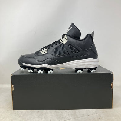 Jordan 4 Retro MCS Oreo