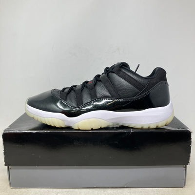 Jordan 11 Retro Low 72-10