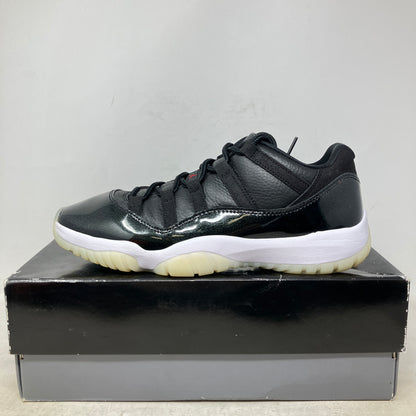 Jordan 11 Retro Low 72-10