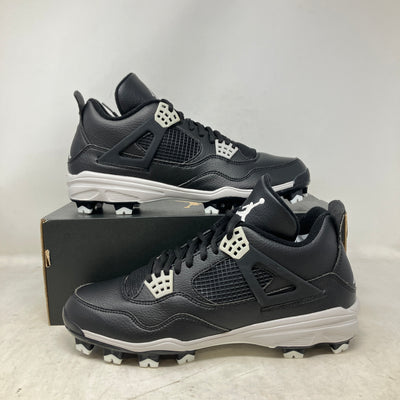 Jordan 4 Retro MCS Oreo