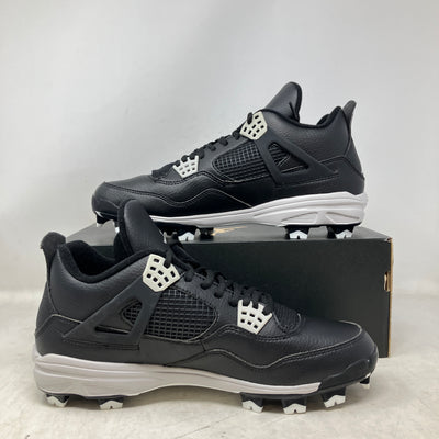 Jordan 4 Retro MCS Oreo