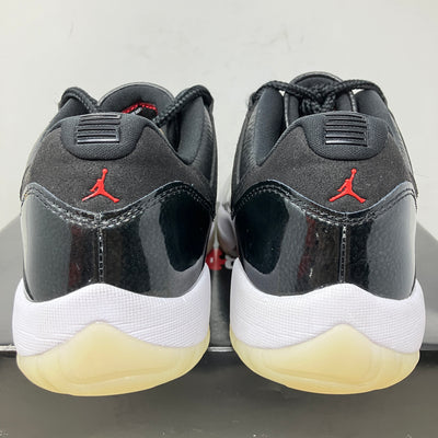 Jordan 11 Retro Low 72-10