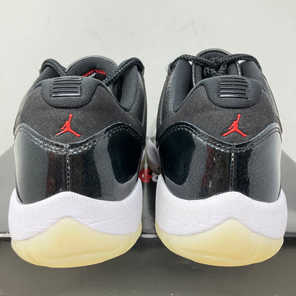Jordan 11 Retro Low 72-10