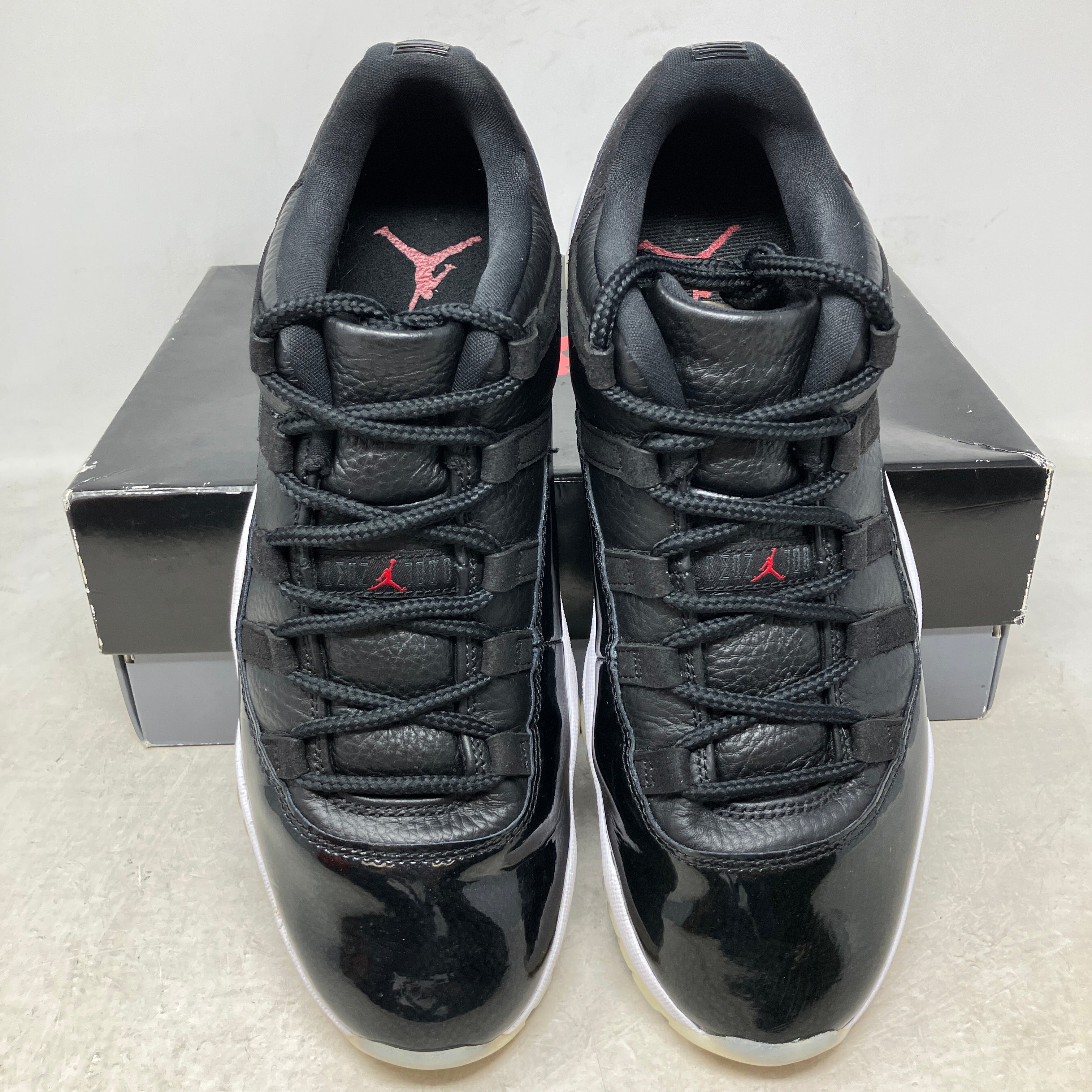Jordan 11 Retro Low 72-10