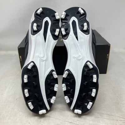 Jordan 4 Retro MCS Oreo