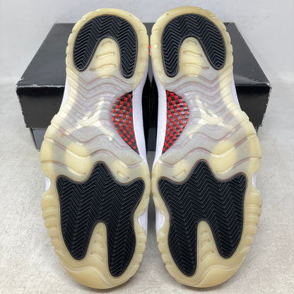 Jordan 11 Retro Low 72-10